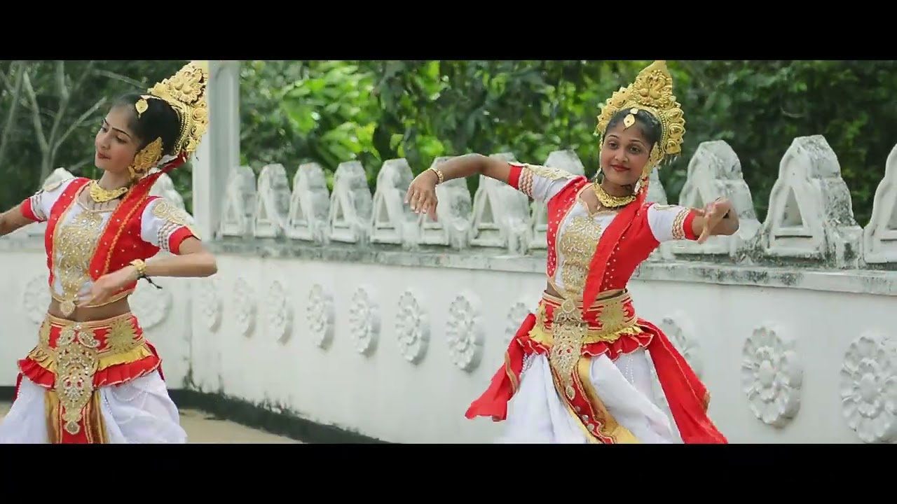Gajaga Wannama - ගජගා වන්නම