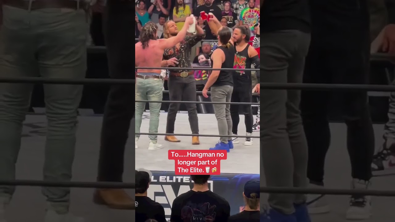 the elite 