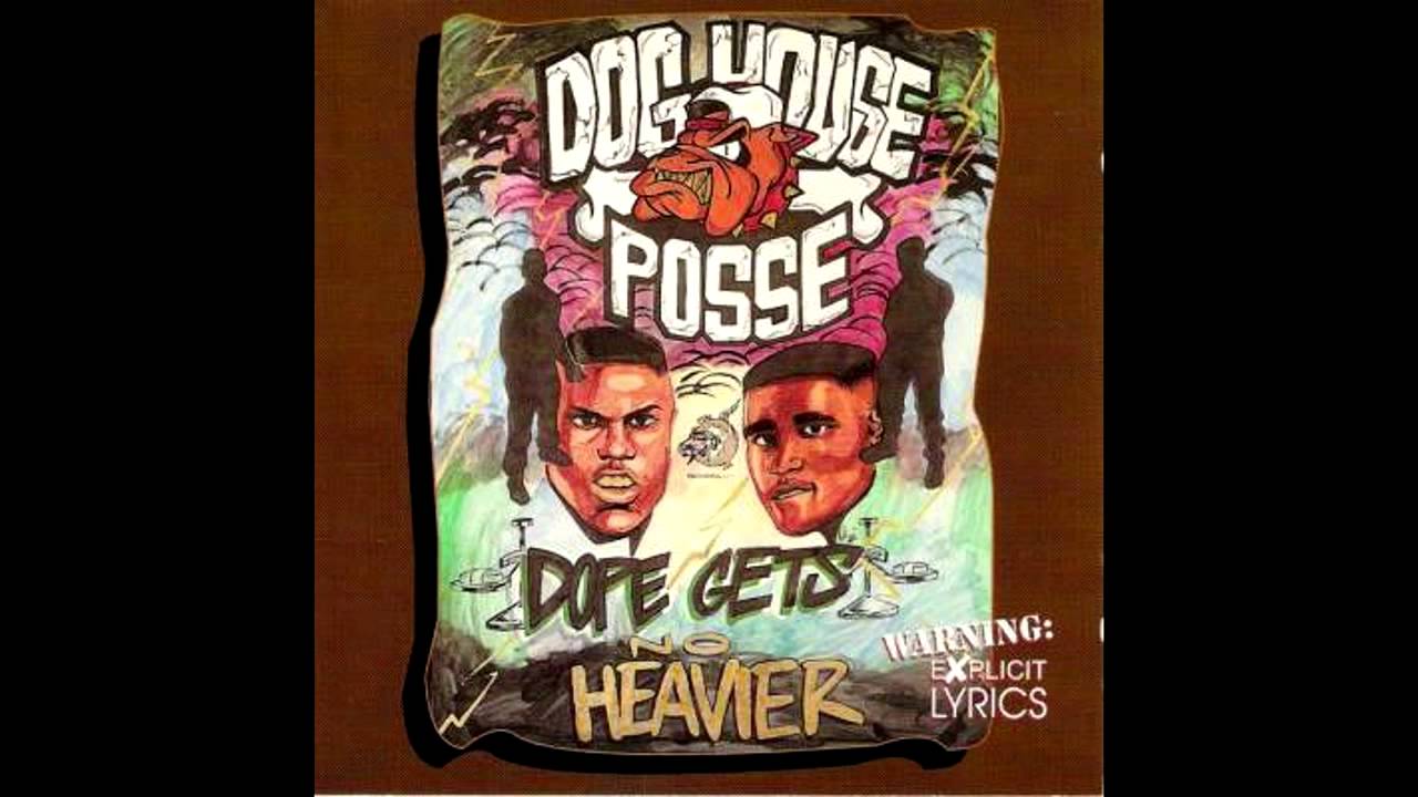 Dog House Posse - Knuckle Up Nigga