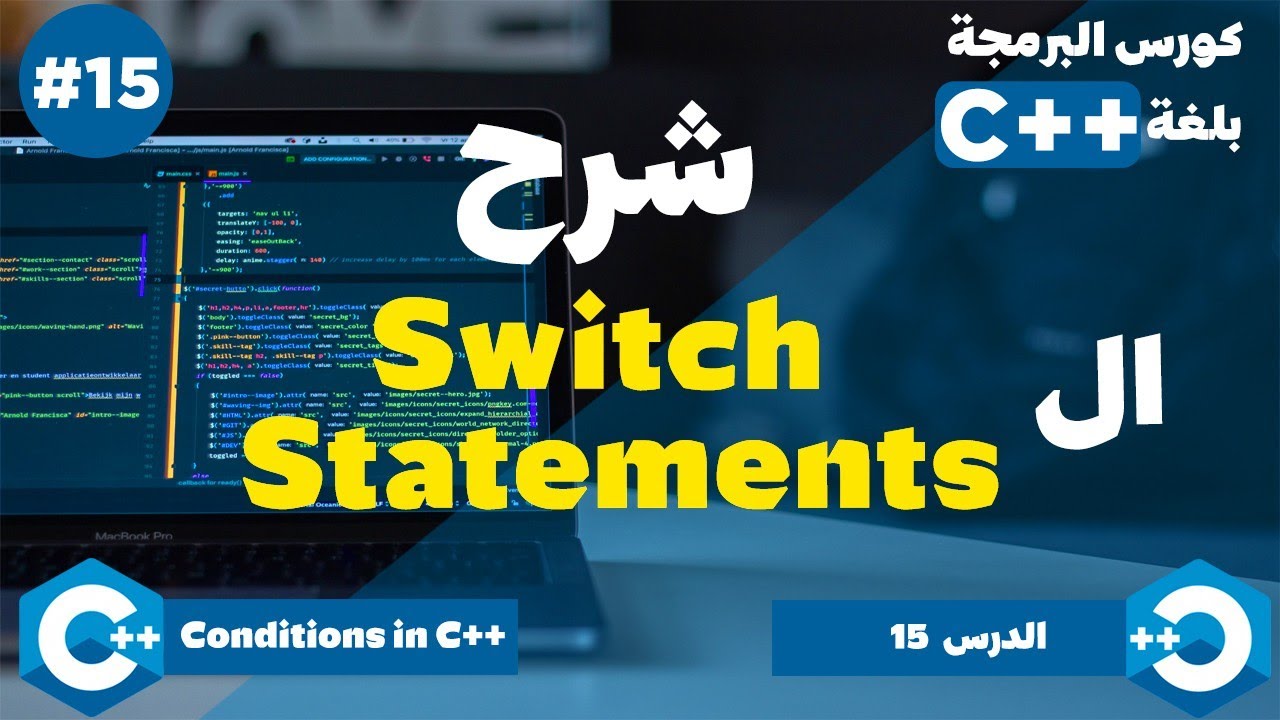 C++ Programming | Switch Statement