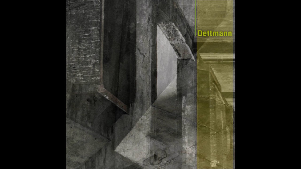 Marcel Dettmann - Irritant [OSTGUTLP05]