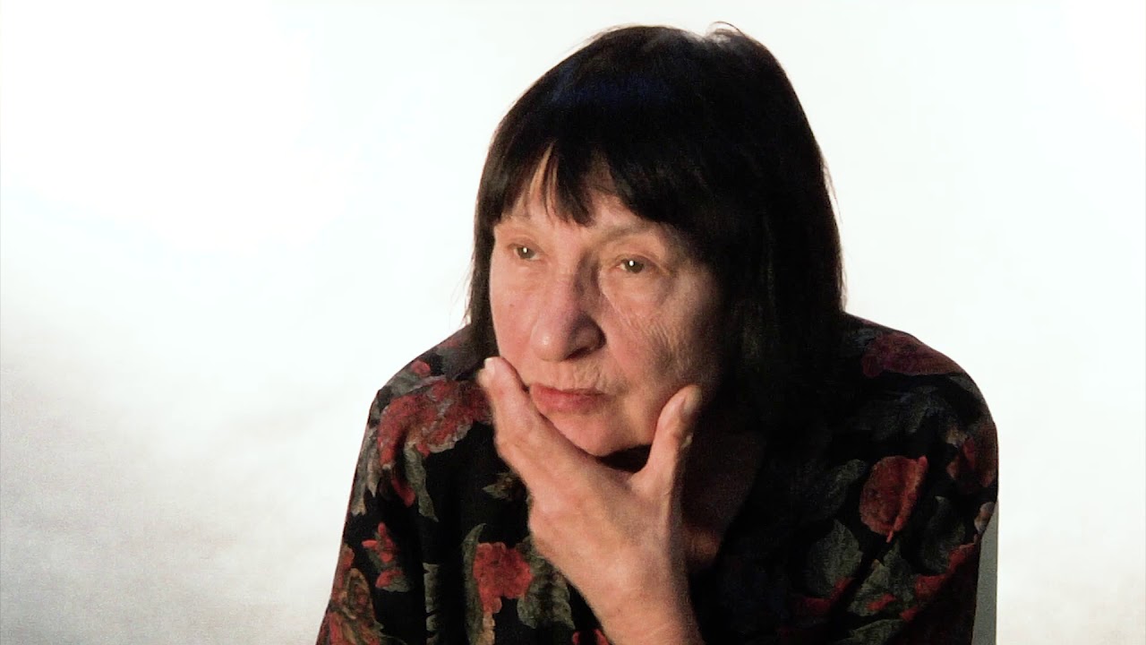 Teresa Brodzka | Ku nowej Polsce | Strajki sierpniowe 1988