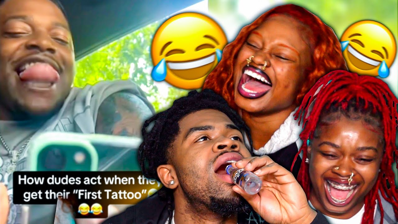 HILARIOUS TRY NOT TO LAUGH While HIGH To INSTANT_TREYDAY🤣 *Laugh = A SHOT🥴🥃*