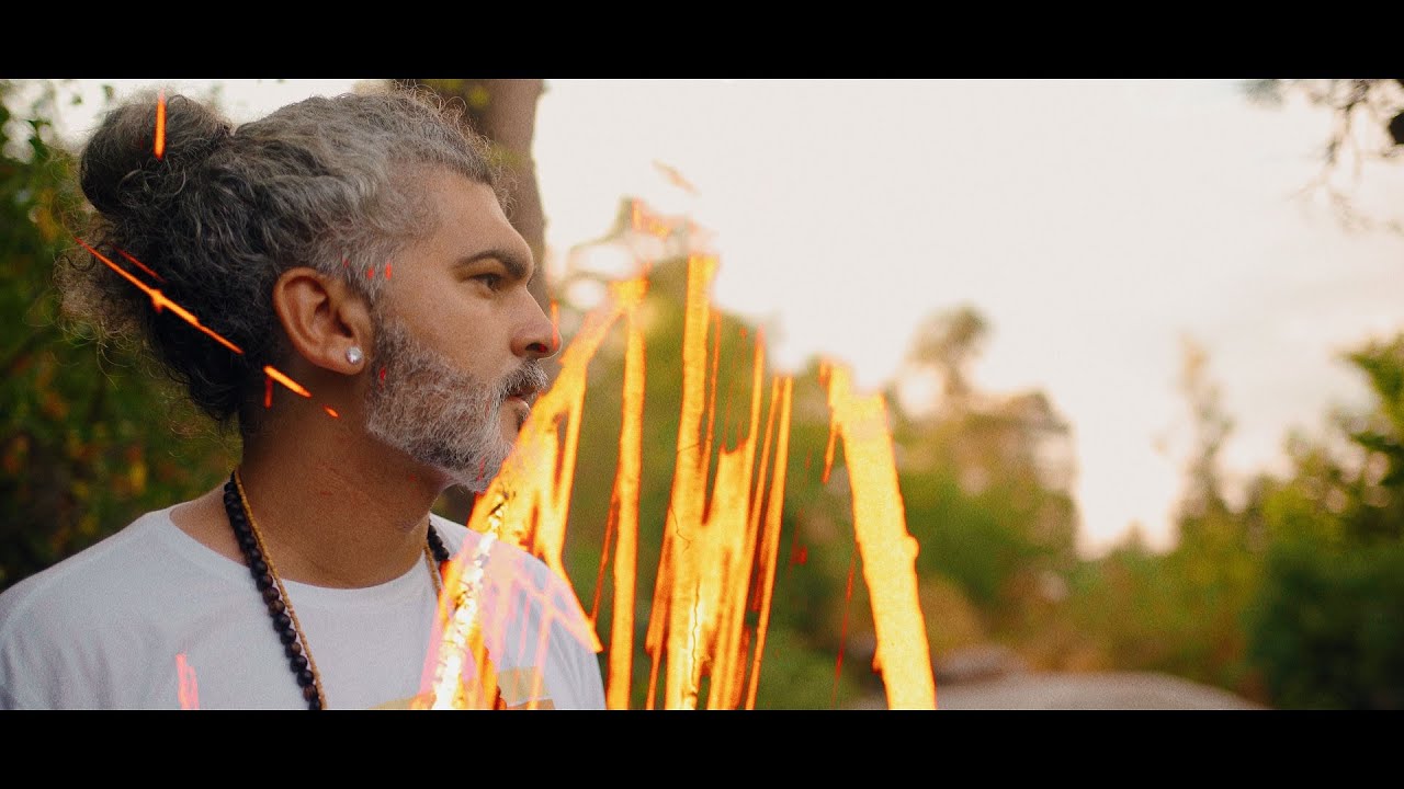 Mr.Levy-Fii Ce Vrei (Official Video)