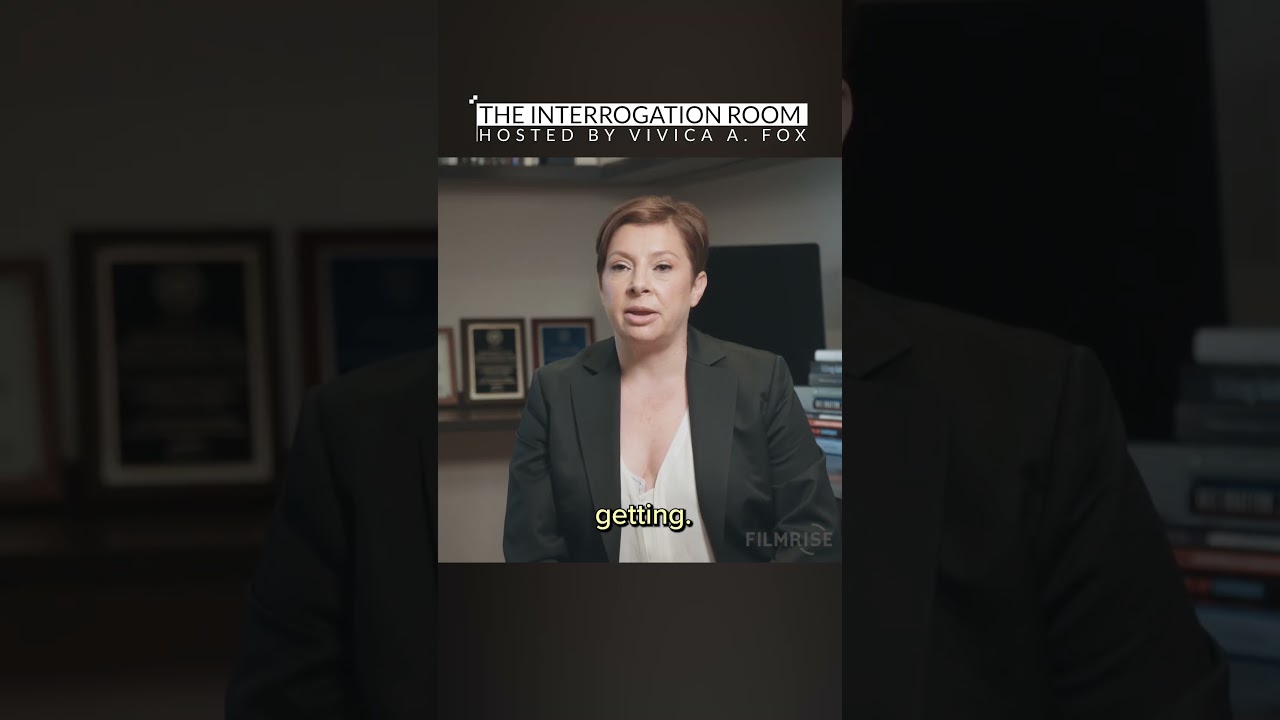 Detectives outsmart lying suspect #shorts #interrogation #police #detective