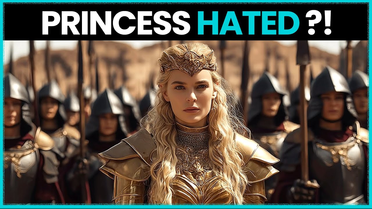 The Alien Princess Despised Humans—Until One Won Her Heart in Combat | HFY | HFY Reddit Stories