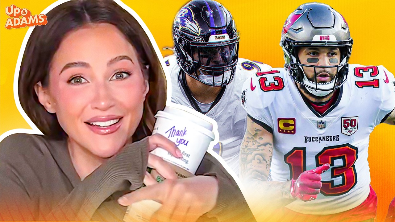 49ers Mike Evans & Ravens Trey Hendrickson LEAD My Top 5 Free Agent Signings! (so far)