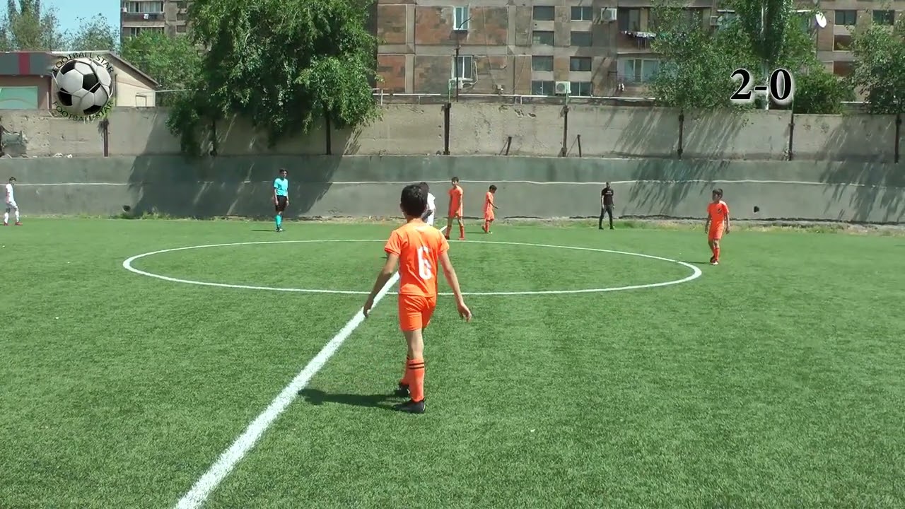 URARTU 2-12 PYUNIK 2-12 2-4 28.05.2023