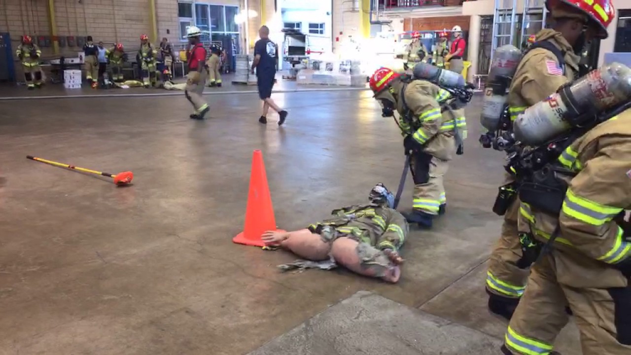 Recruit School 142  Work Performance