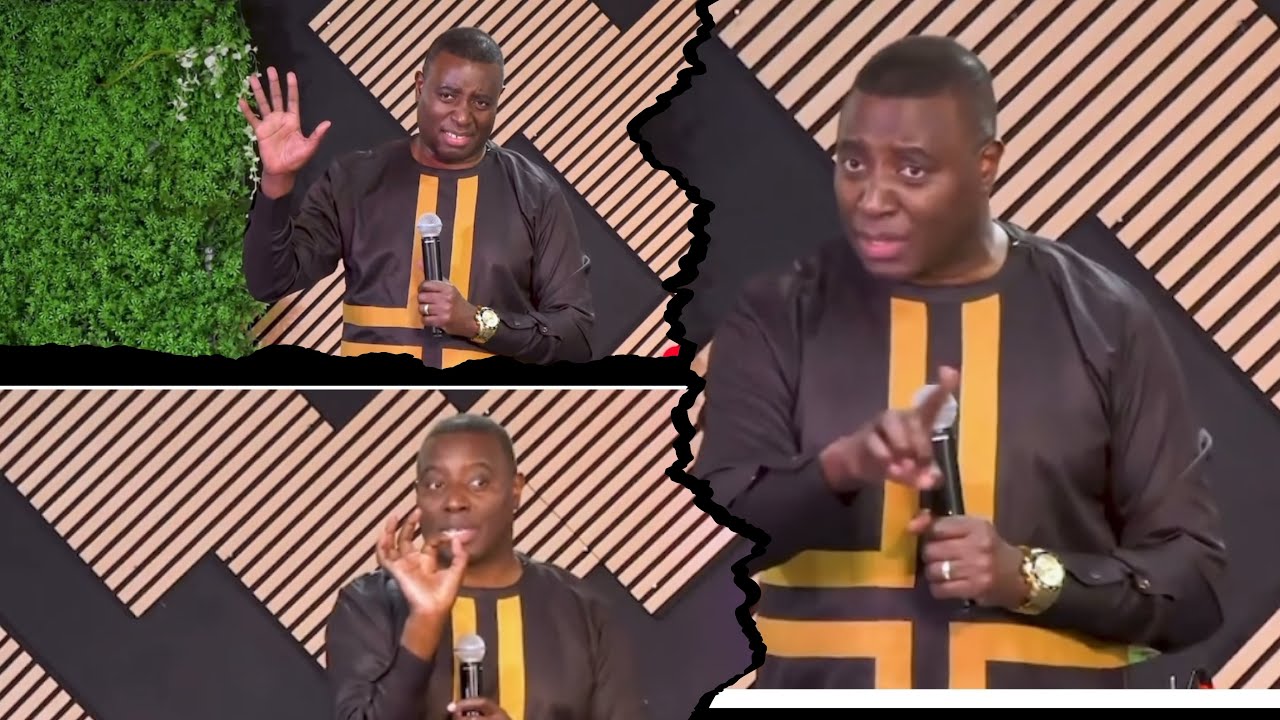 DR.APOSTLE GITWAZA ABO TURIBO MURI KRISTO NIBYO BIFITE AGACIRO KURUTA AMAZINA TWITWA(TITLE 👑⭐️)