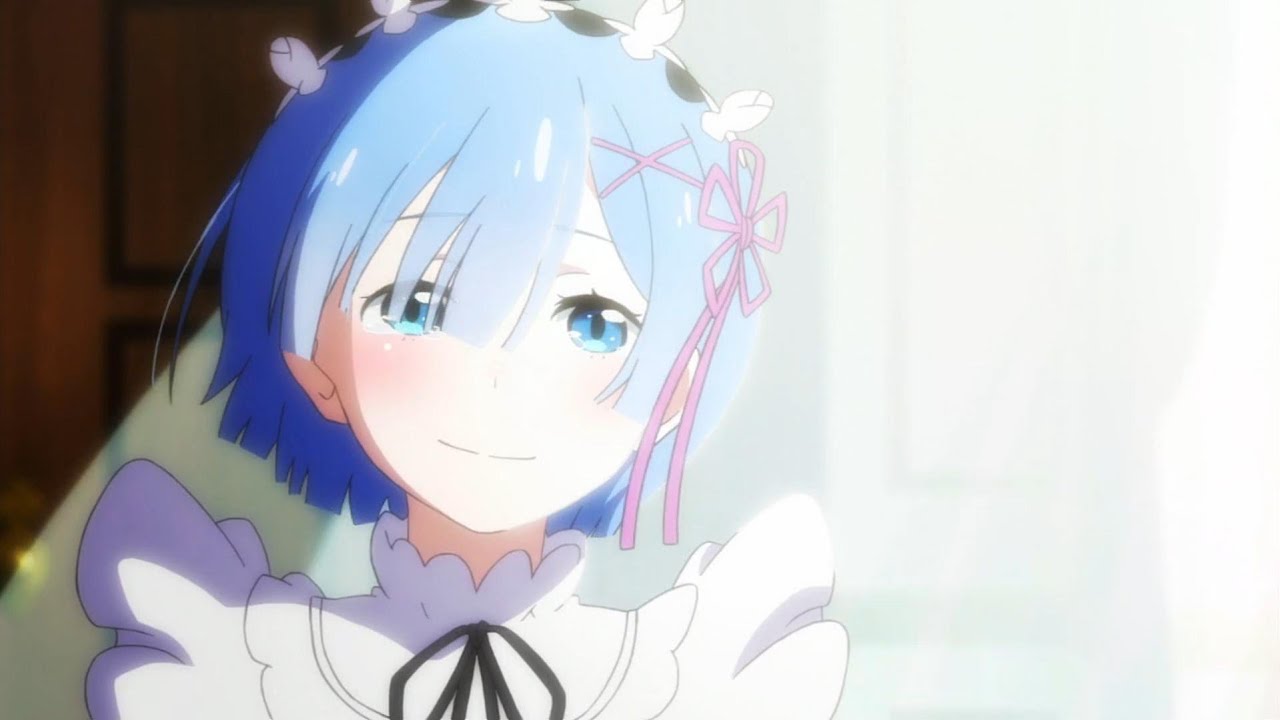 En Güzel ve Şirin Anime Kızları (Japonların Oylarıyla)