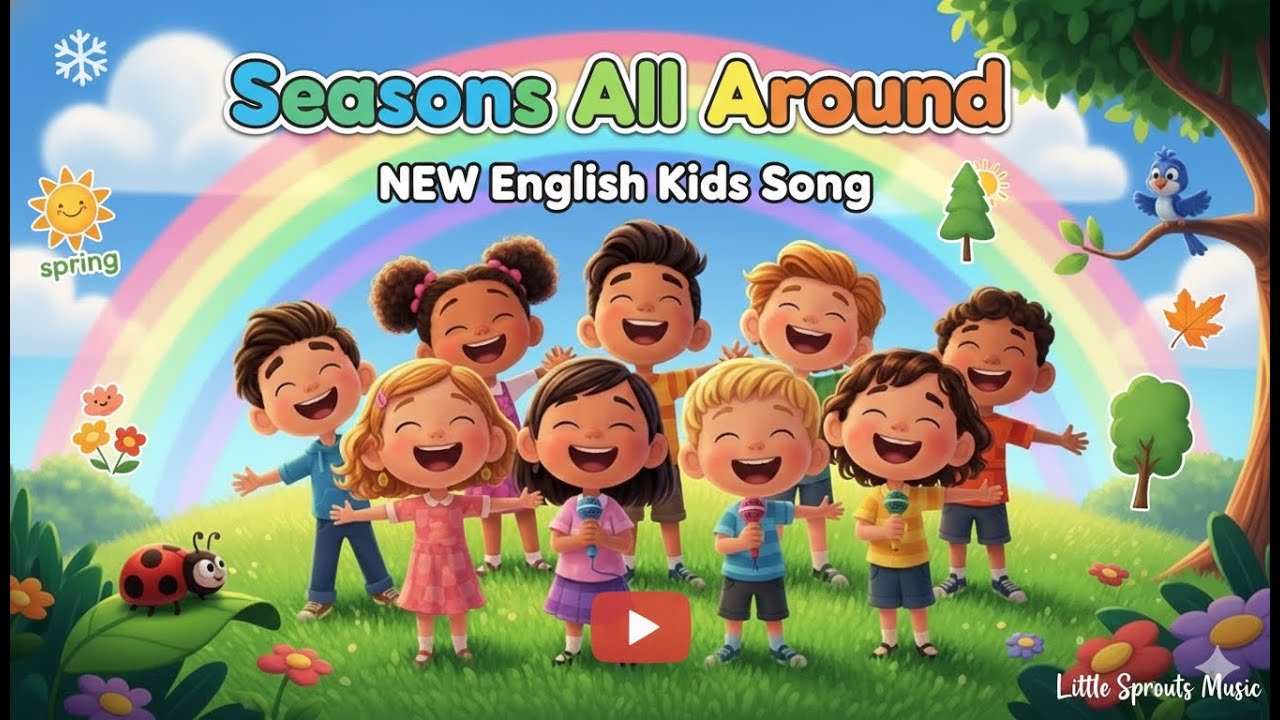 Seasons All Around