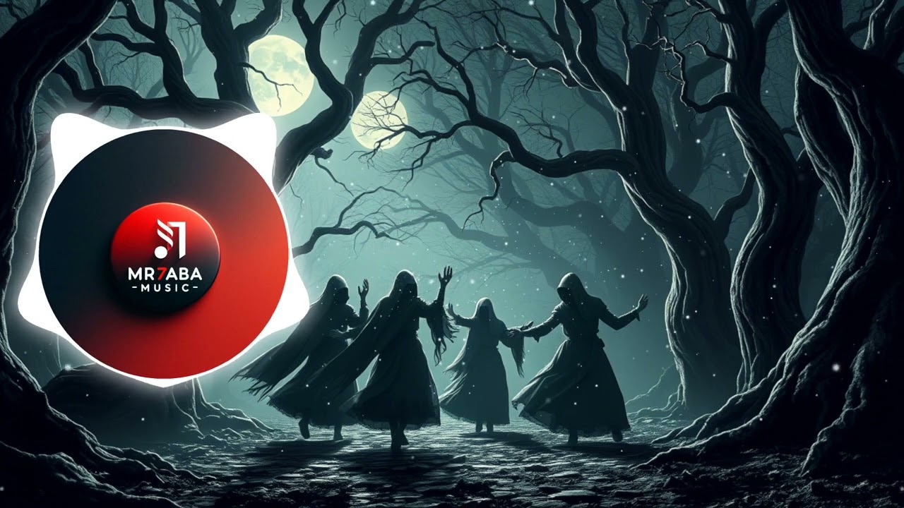 Witch Folk