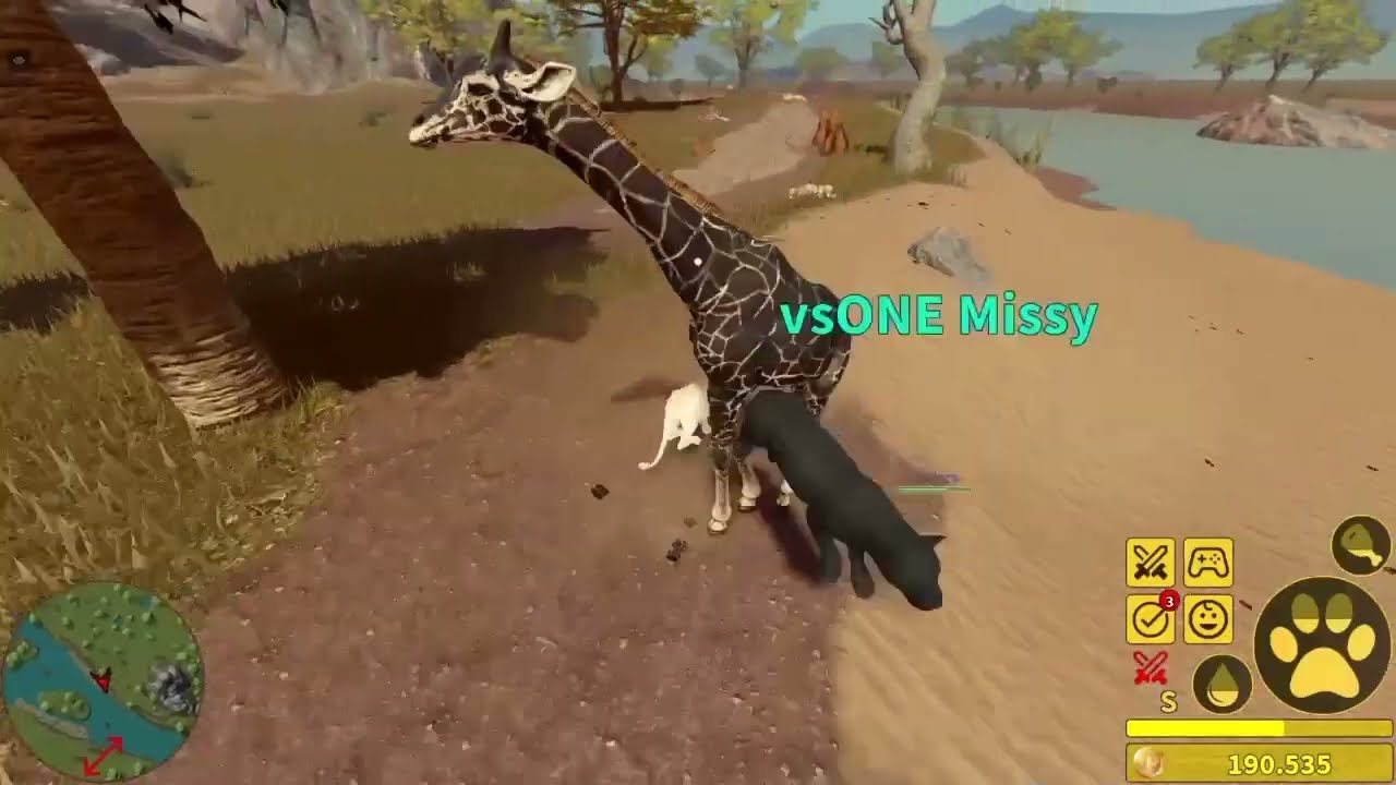 STOPPING KOSERS (PART 40) in savannah life roblox