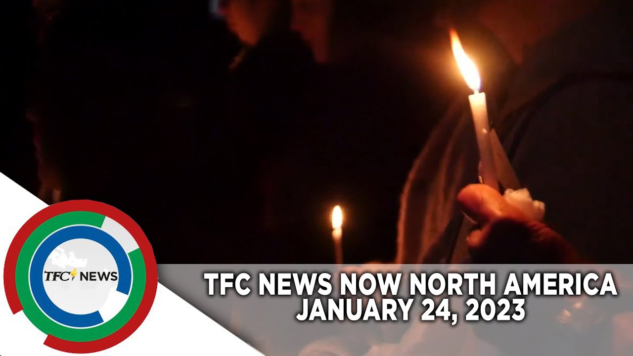 TFC News Now North America | January 24, 2023