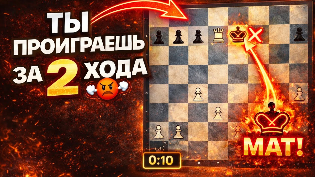 Самые быстрые МАТЫ которые ты должен знать 