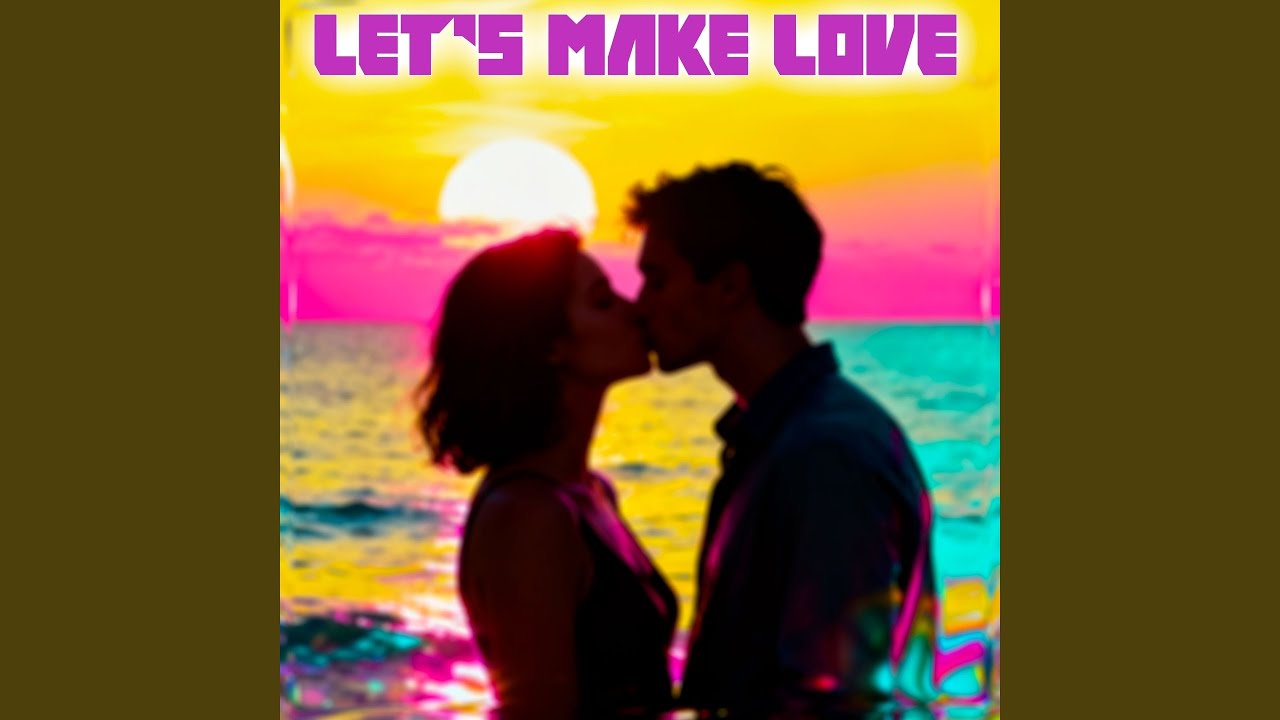Let's Make Love (Instrumental)