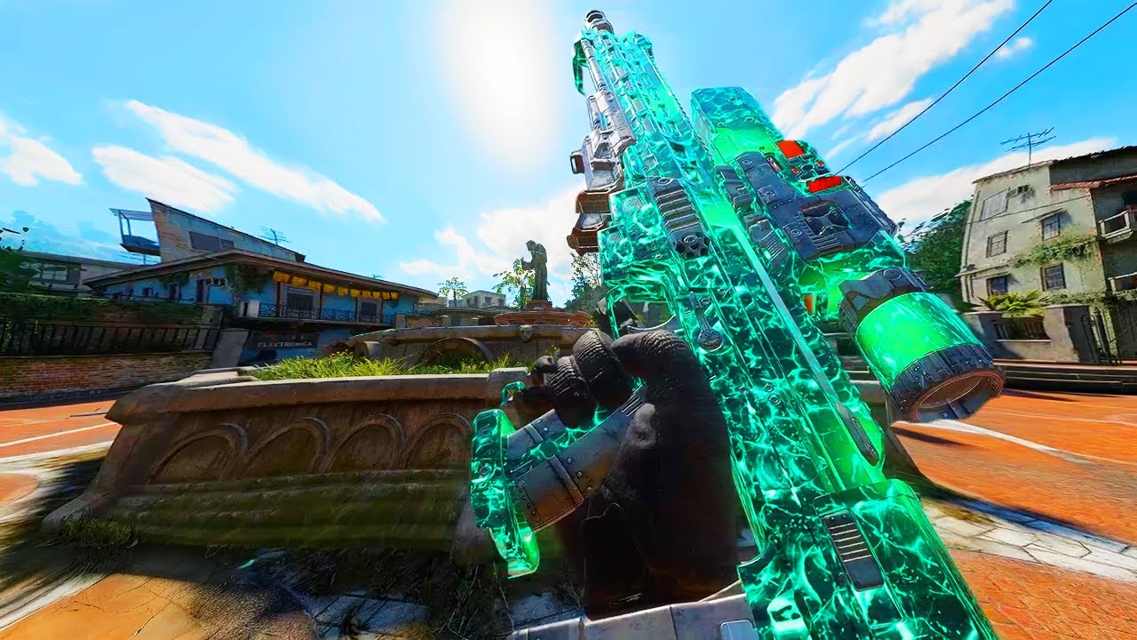 10 Years of SNIPING in CoD (2026)