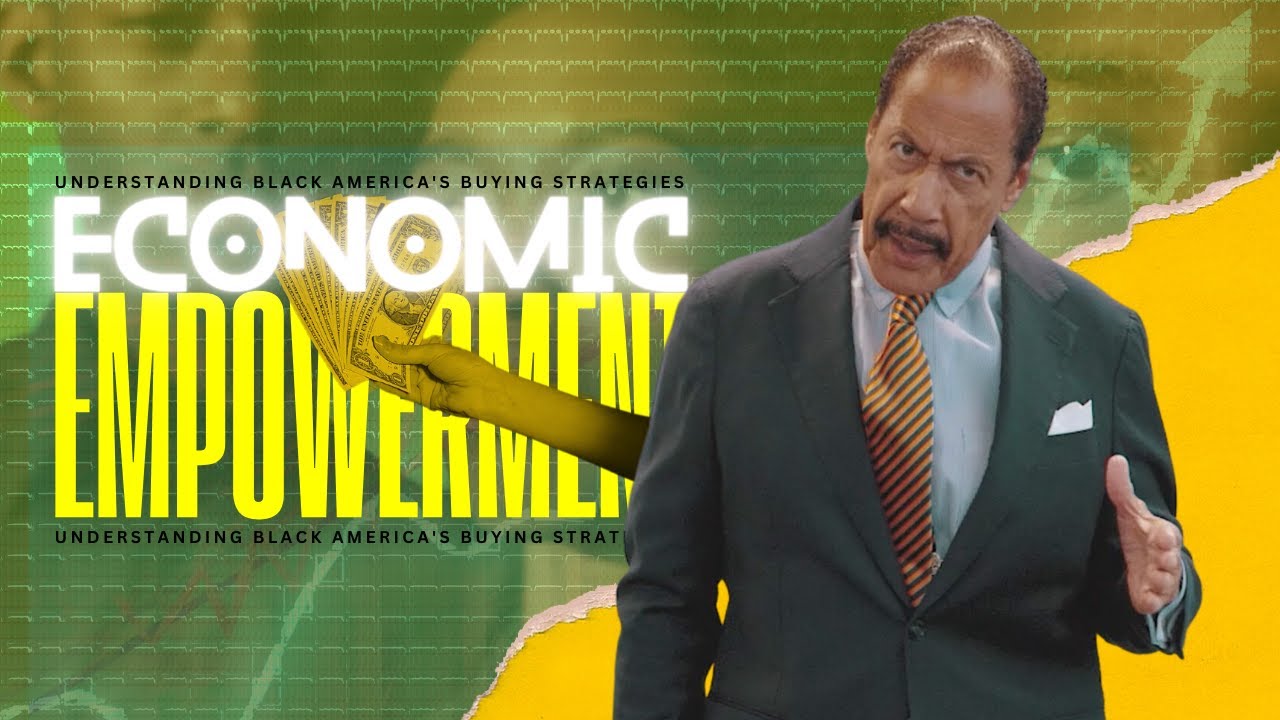 Unlocking Success: Guide to Economic Empowerment