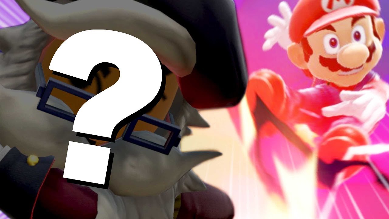 THE ULTIMATE AMIIBO