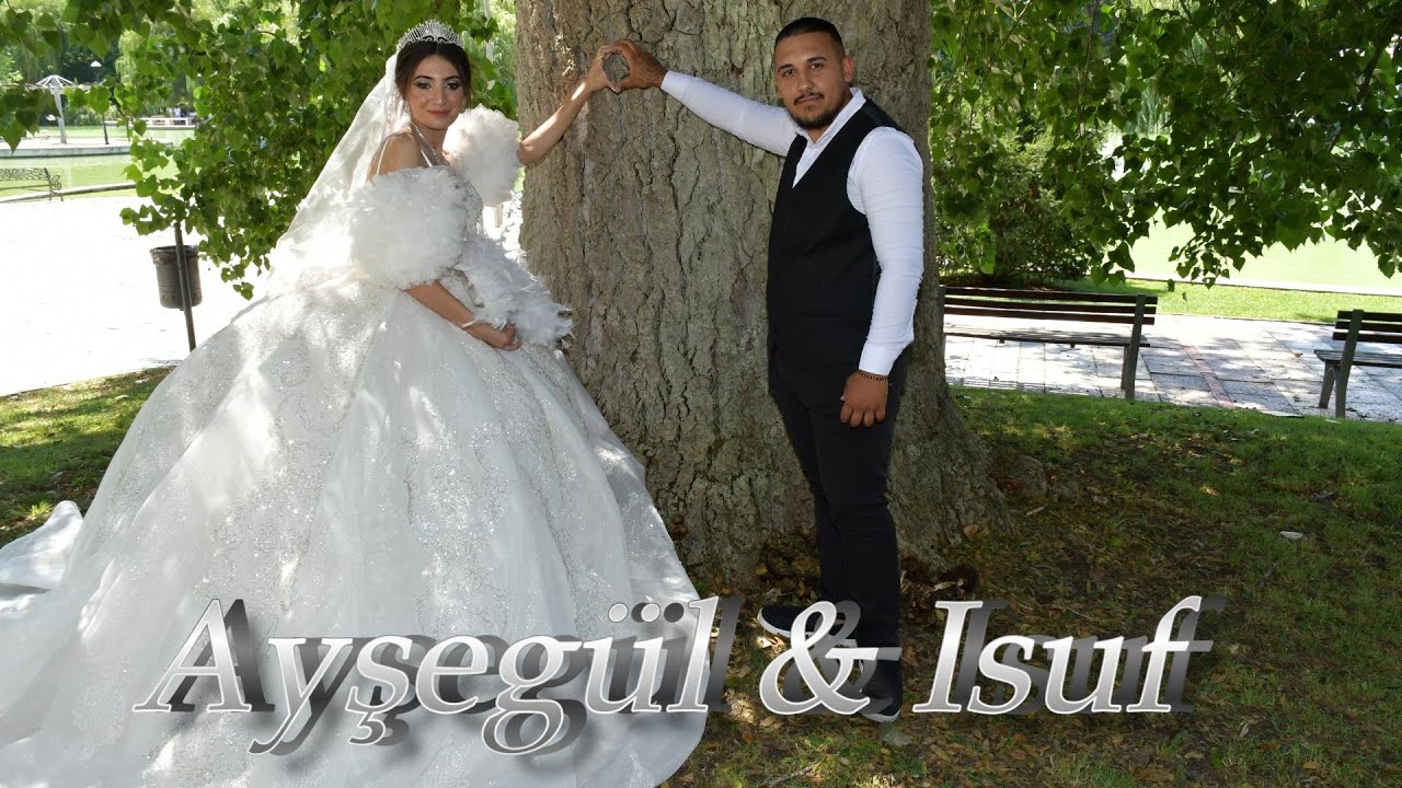Düğün Töreni {Ayşegül & Isuf}