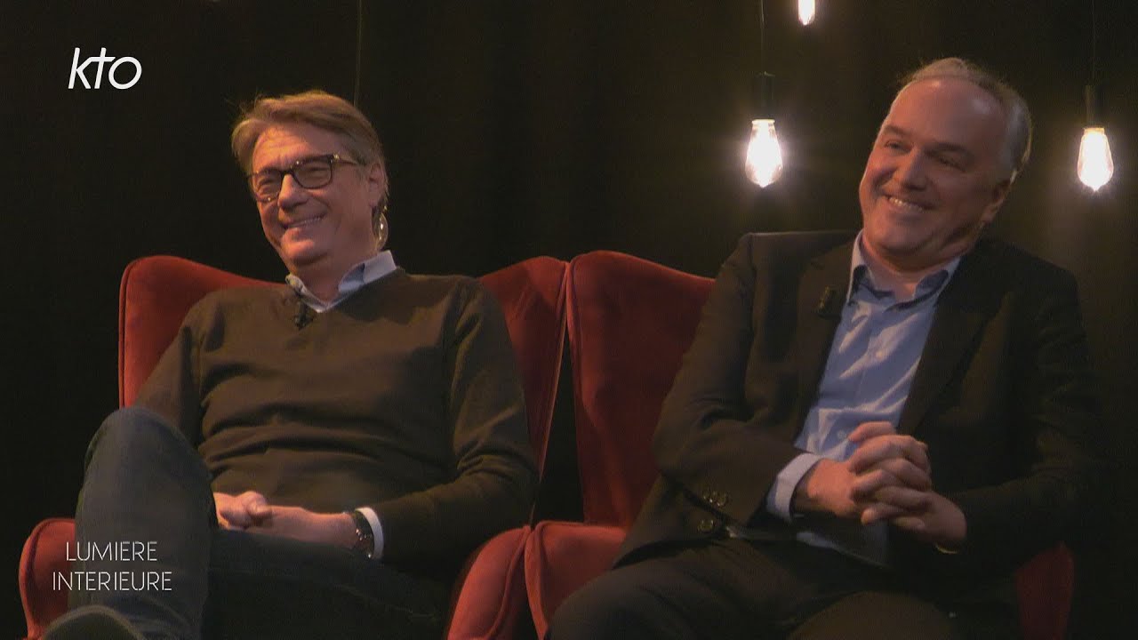 Alain Marschall et Olivier Truchot 