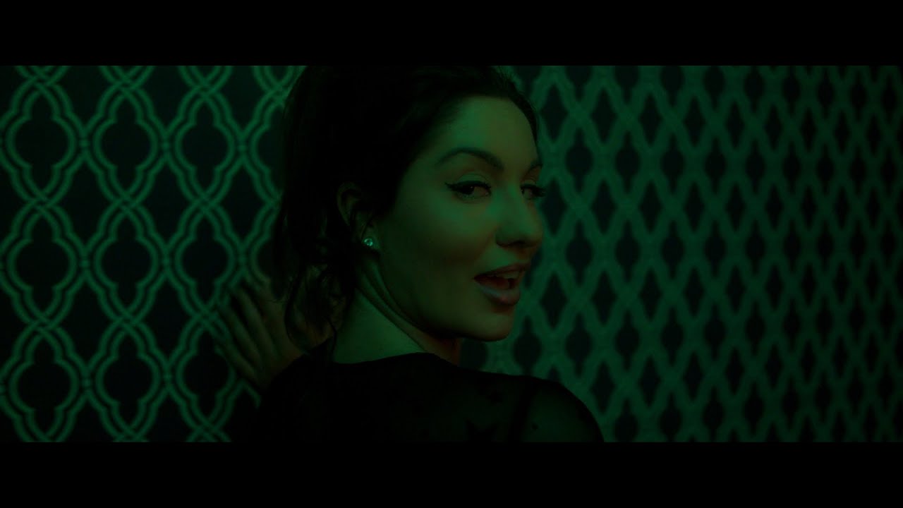 Lilianna Wilde - Grind Me Down