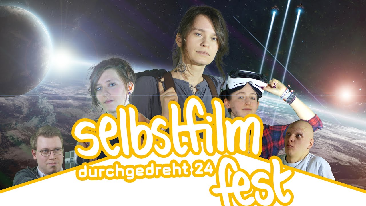 durchgedreht 24 - Trailer 2019