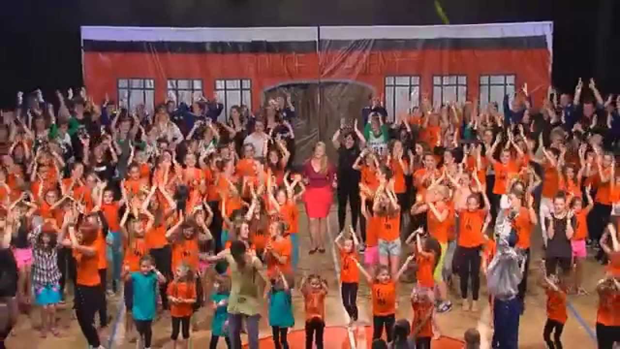 Pingi Slovenia promo video 2015