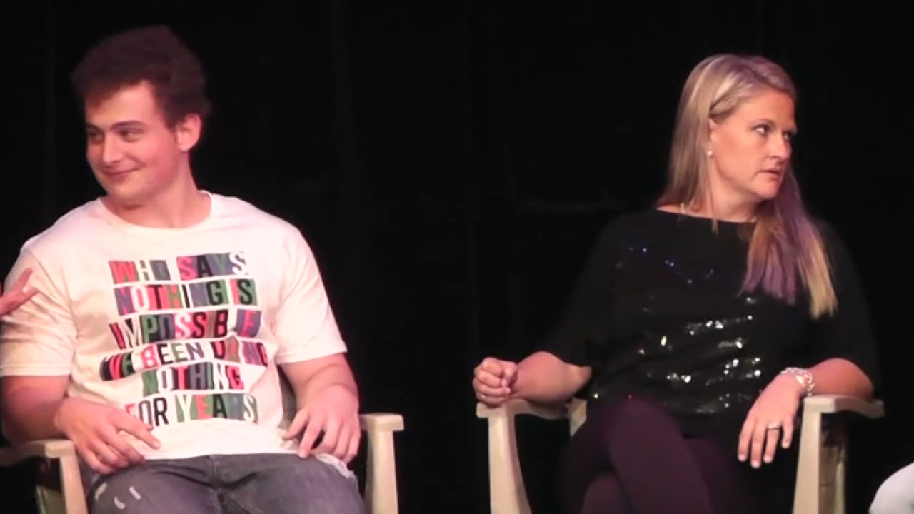 Andre The Hilarious Hypnotist