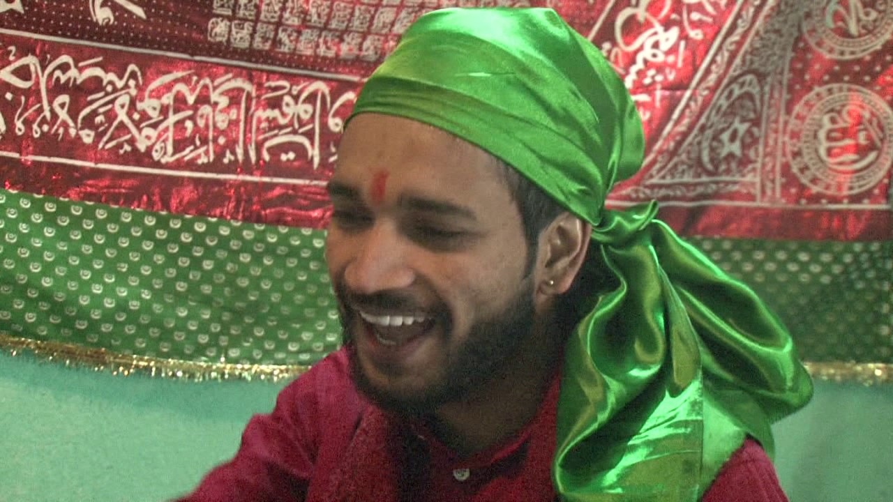 New peer baba jaagar