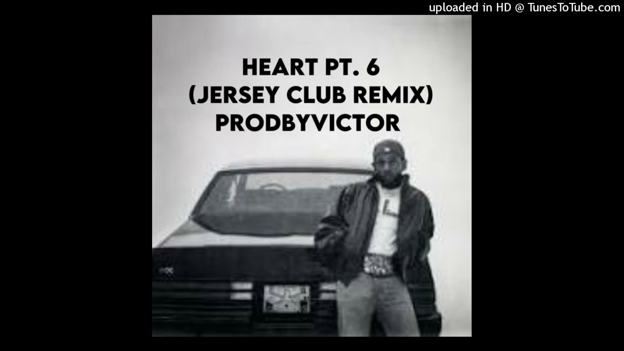 Use Your Heart (Jersey Club Remix) prodbyvictor #jerseyclub