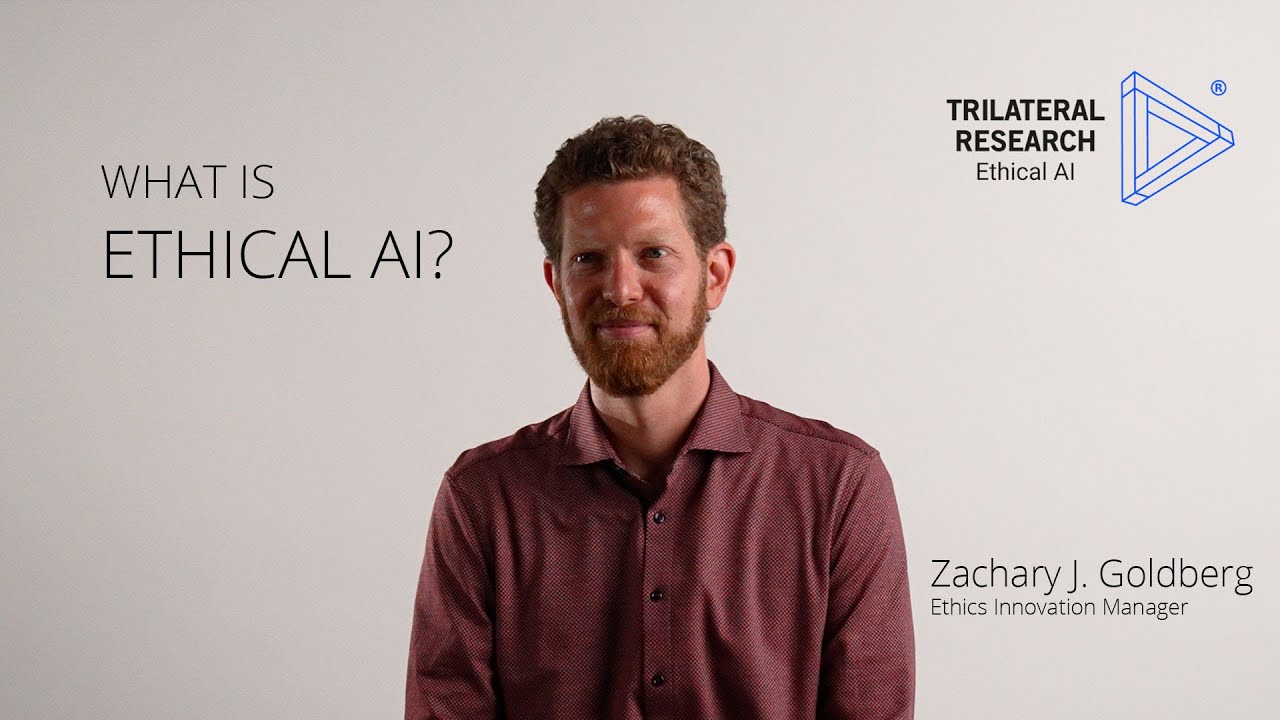 Ethical AI | Trilateral Research