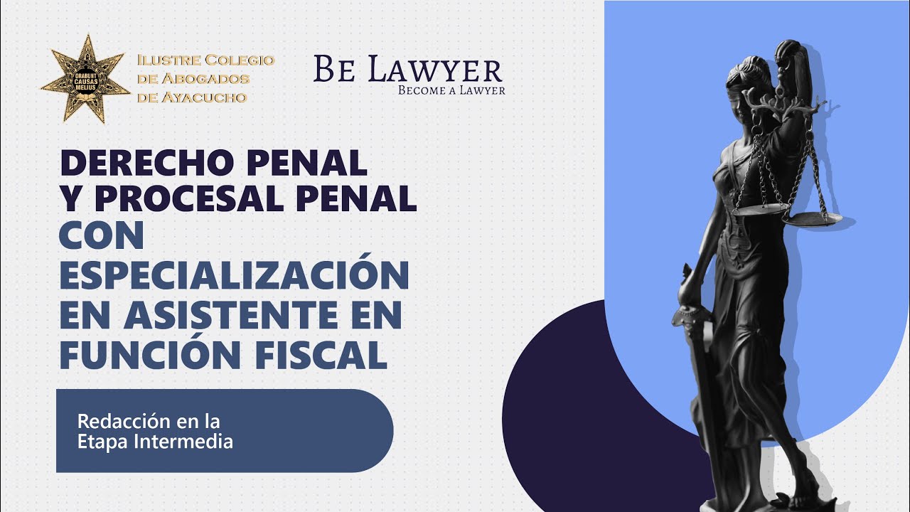 Medios técnicos de defensa | Be Lawyer