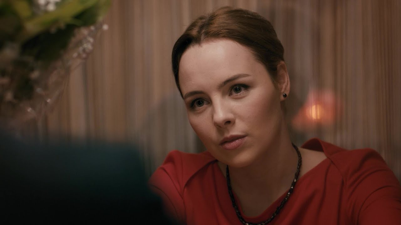 ПЕРЕД ВАМИ — ТЁПЛАЯ И ИСКРЕННЯЯ КАРТИНА ! ОБРАТНАЯ СТОРОНА ЛЮБВИ