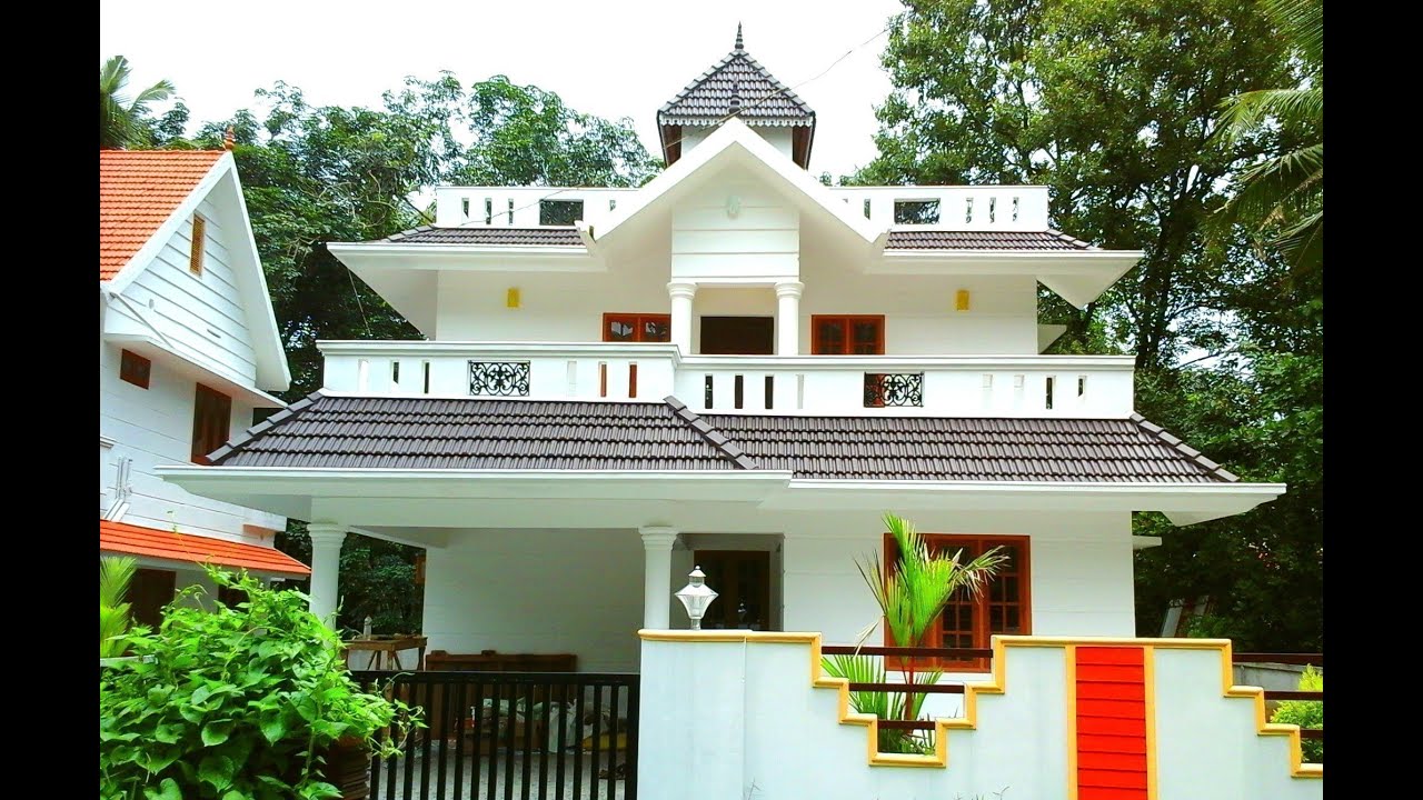 1,700 Sq Ft, Medium Budget House for Sale in Angamaly, Kochi, Kerala