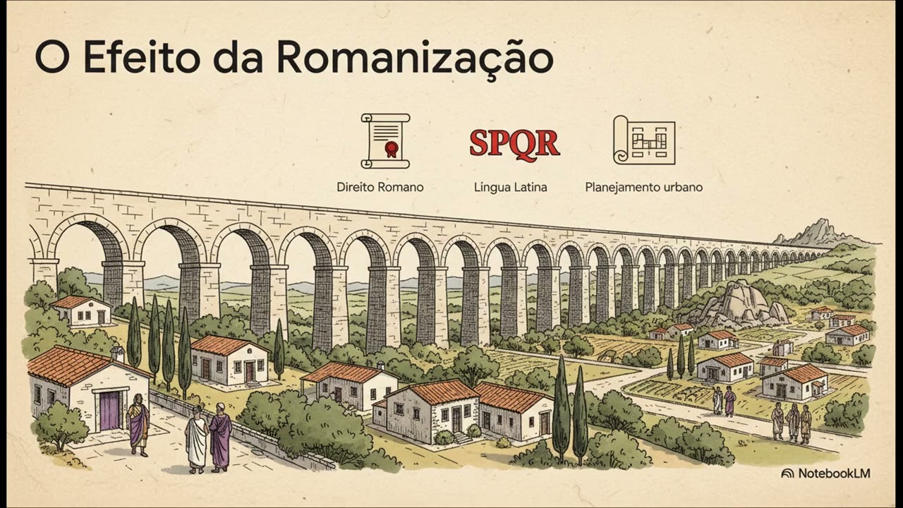 08   O Império Romano
