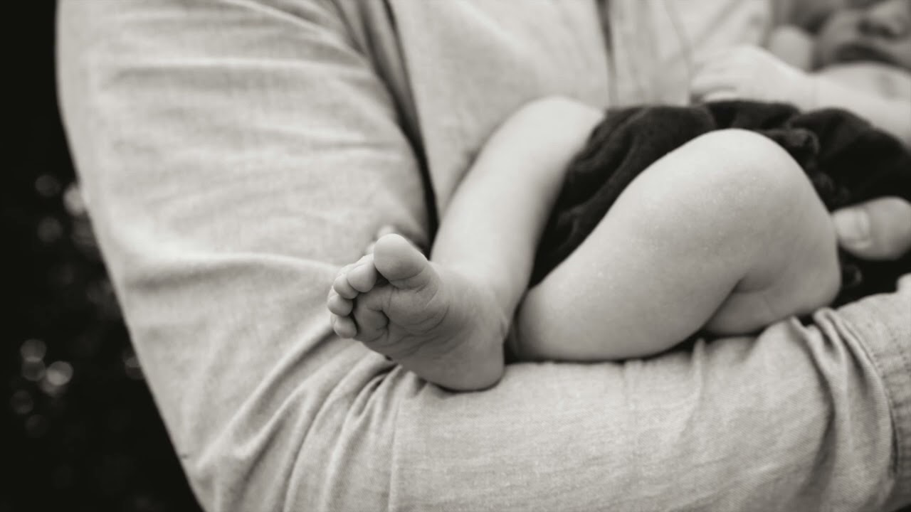 Immer da - LisaSingt Tauflied, Willkommenslied Baby