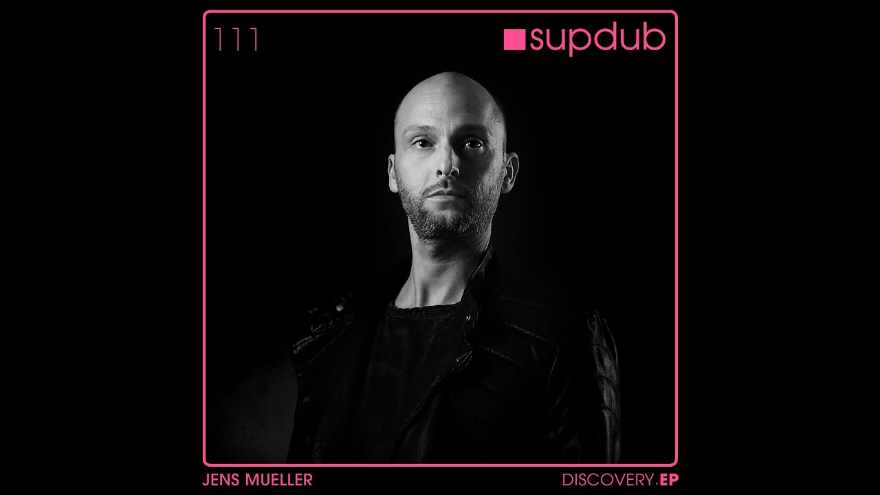 Jens Mueller - Blut und Wasser