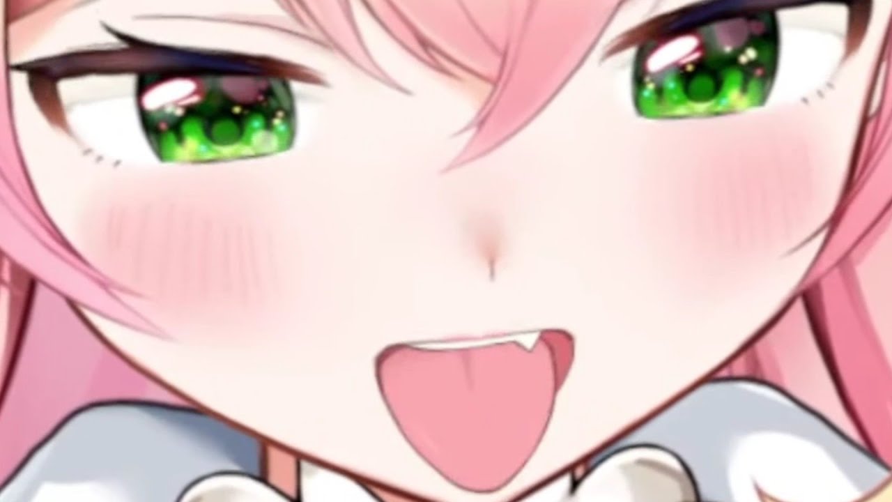Nene at 3 AM