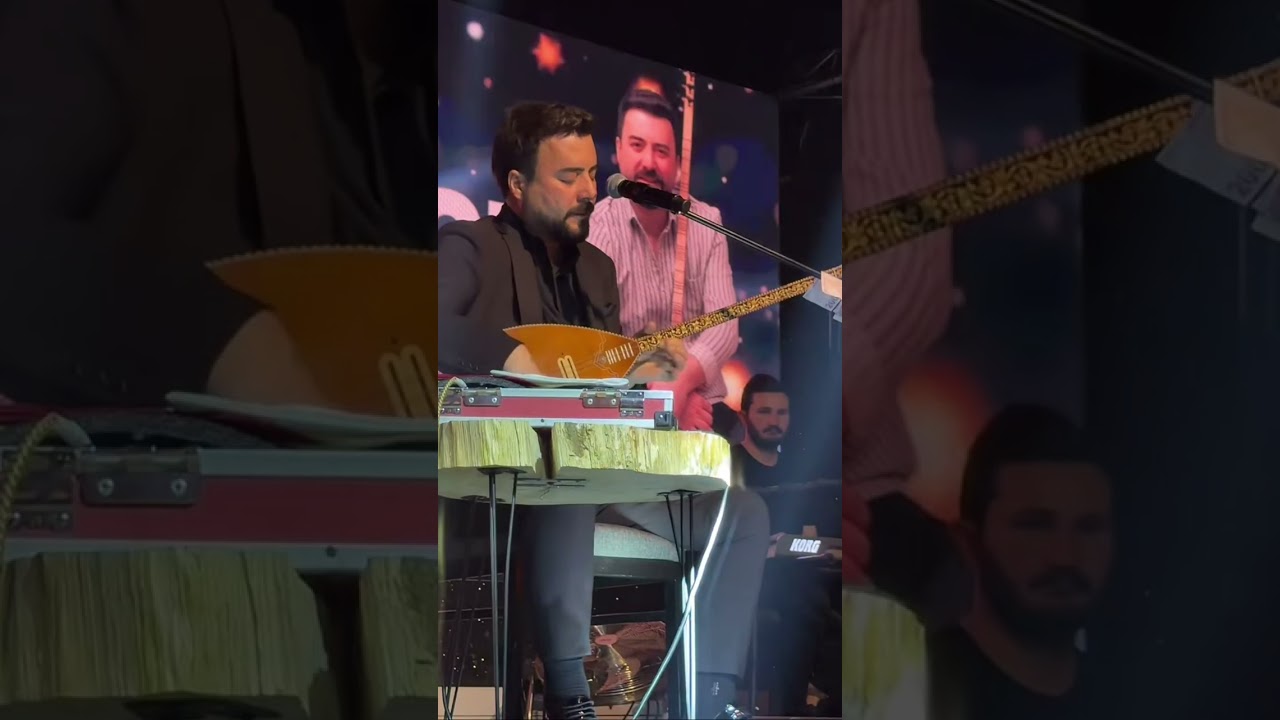 Hulusi Gökmeşe - Zeynebim - Sen Çiçeksin Ben Arı 