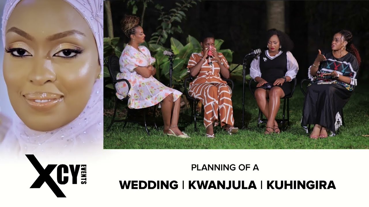 Abakyala bayita mu bingi! Wulira ebibaviirako okugumira abasajja ababatulugunya.#Kasukaali
