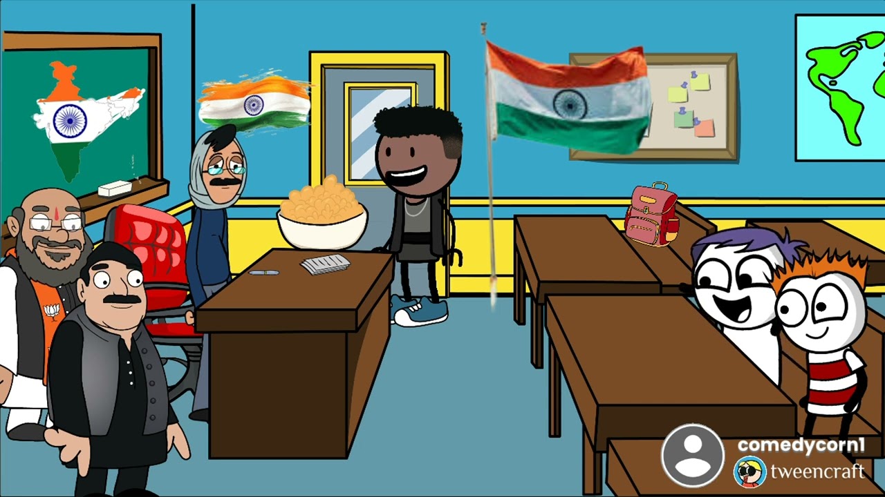 ಸ್ವಾತಂತ್ರ್ಯ ದಿನದ 🇮🇳comedy🤣😂 #ಸ್ವಾತಂತ್ರ್ಯದಿನದಭಾಷಣ#independencedaycomedy #independencedaycomedyvideo