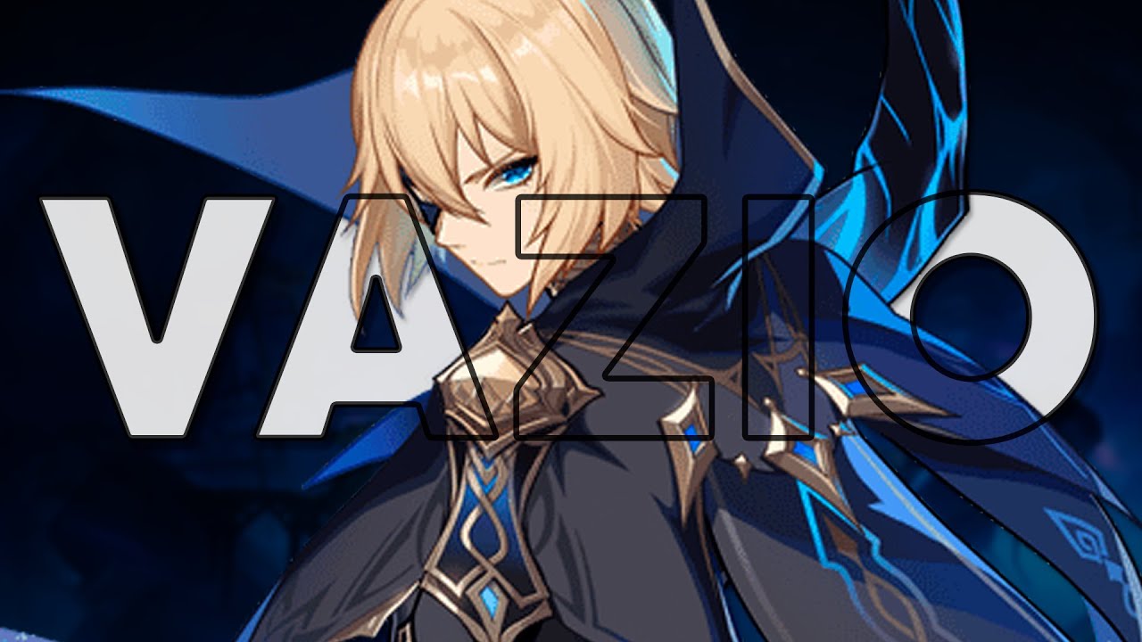 O LADO DO GENSHIN QUE VOCÊ NUNCA REPAROU...