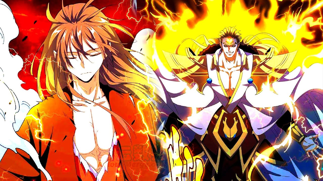 Thân là Ma Hoàng Trác Phàm, Ta lại phải đi làm hầu cho người khác | BẢN FULL | Review Truyện Tranh