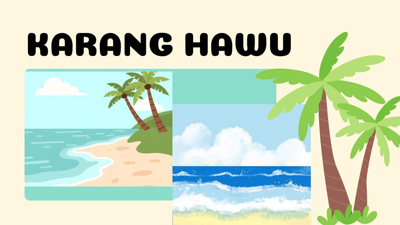 Karang Hawu pelabuhan ratu