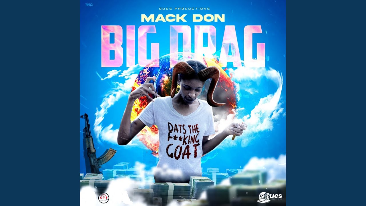 Big Drag