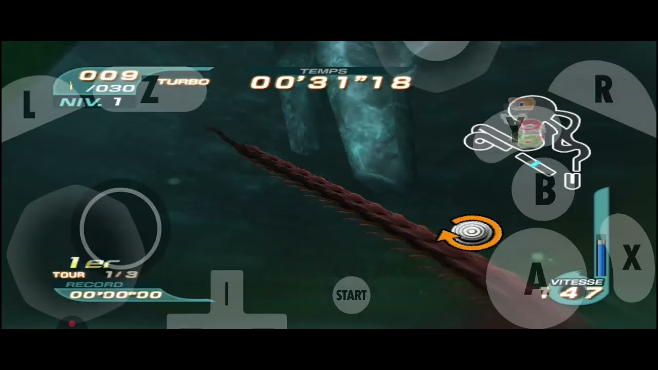 Sonic Riders World Cup: Sonic Gameplay 🏆#SonicRiders #Cup, #Gameplay , #Speedrun .