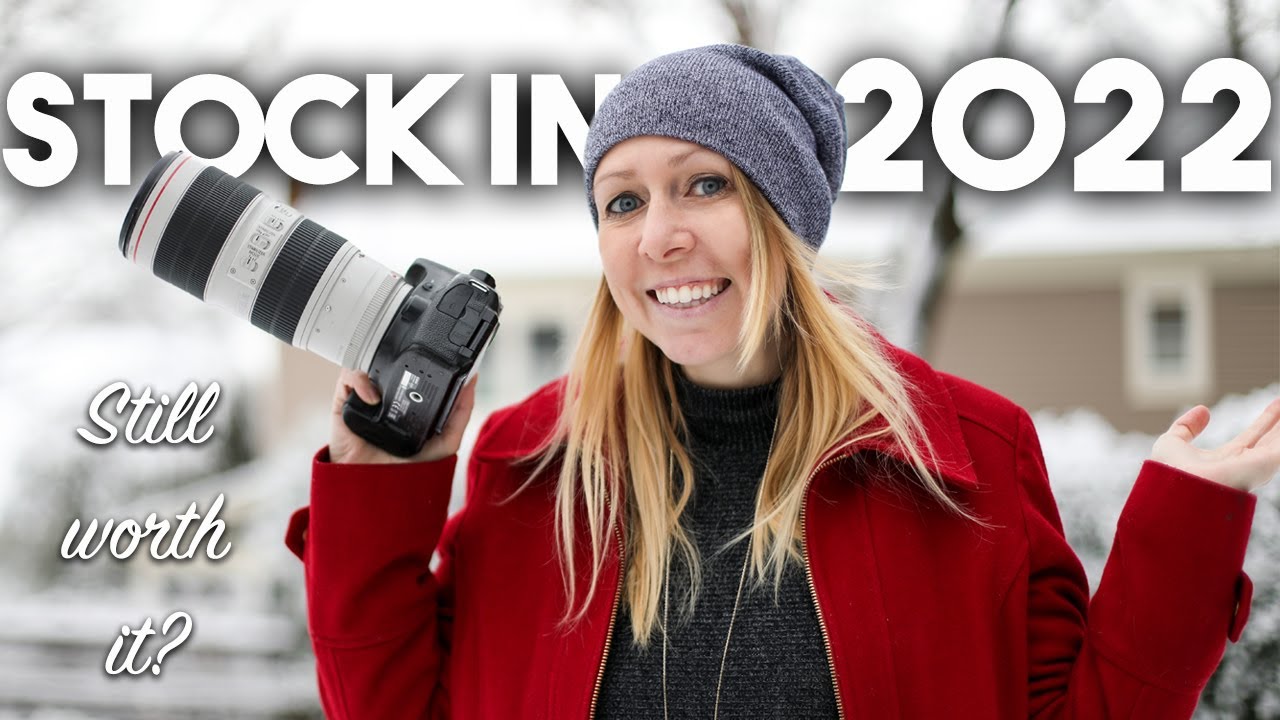 Stock photography в 2022 году: руководство для начинающих по продаже фотографий и видео онлайн