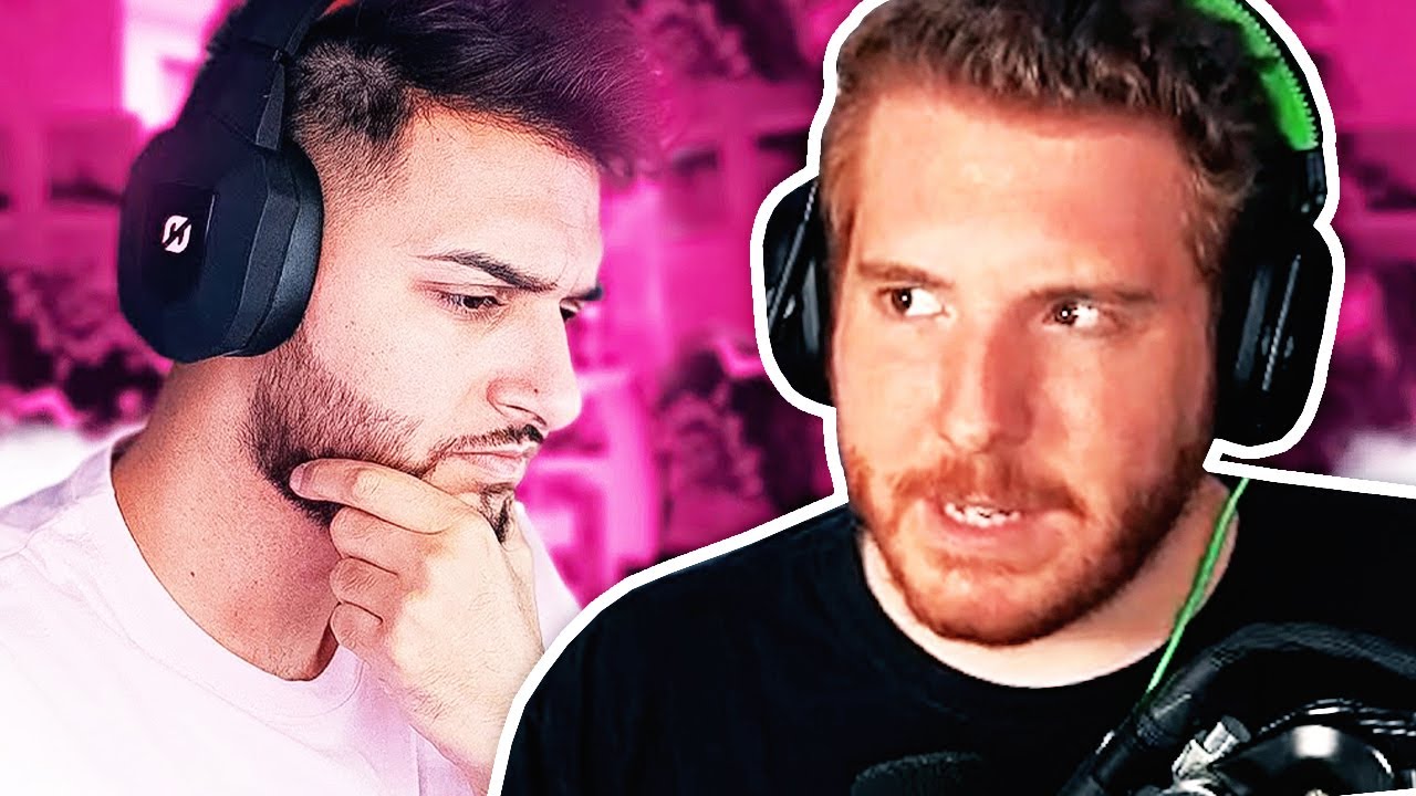 Unge REAGIERT auf MiiMii will nicht damit aufhören... | #ungeklickt